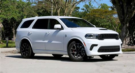 2024 Dodge Durango: Pricing, Release Date & Full Specs