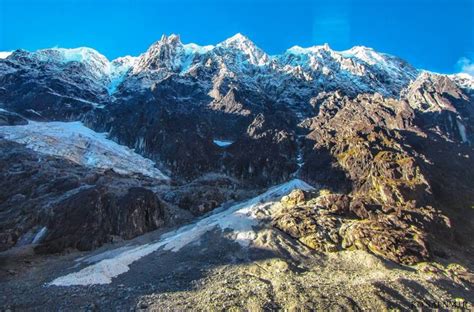 Mt. Hkakabo Razi - GOOD LIFE MYANMAR