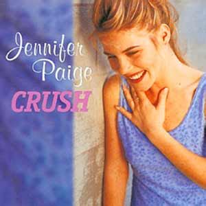 Jennifer Paige - Crush