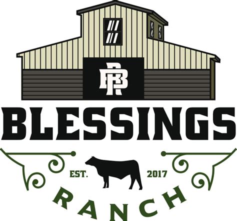 Contact - Blessings Ranch