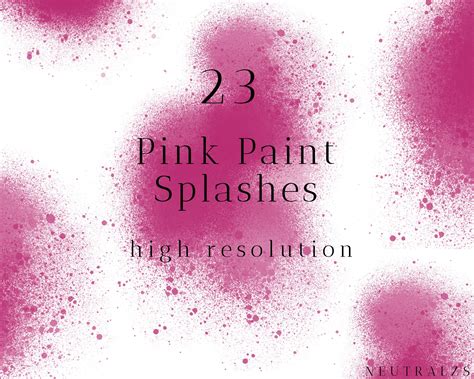 Watercolor Splatter, Watercolor Texture, Paint Splatter, Paint Splash, Color Splash, Art Paint ...