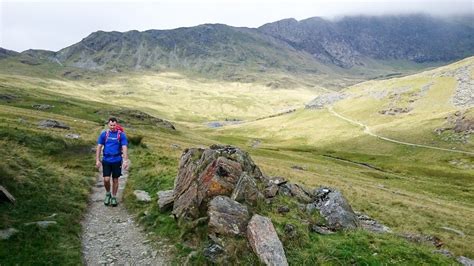 Top 10 Easy Walks in Snowdonia | Walking In Snowdonia | Walk up Snowdon