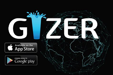 Gizer issues GZR Token to Connect, and Unlock the Gaming Universe ...