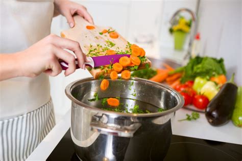 10 Basic Cooking Tips for Every Home Chef | UpGifs.com