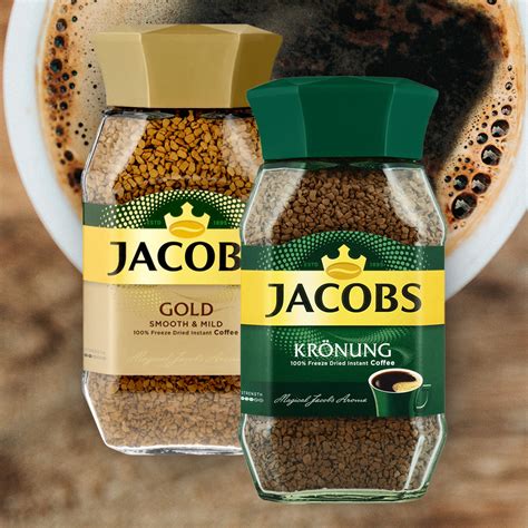 30% off on Jacobs 2x 200g Instant Coffees | OneDayOnly