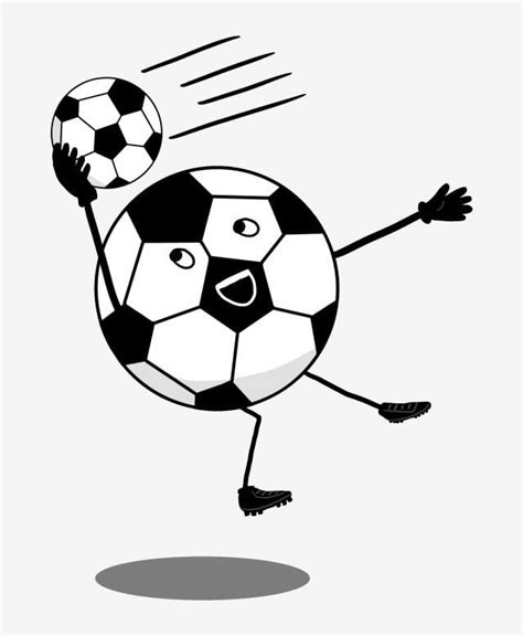 bola clipart black and white - EdentaroFaulkner