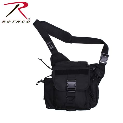 Rothco XL Advanced Tactical Shoulder Bag