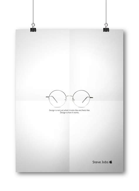 A Tribute to Steve Jobs | Behance