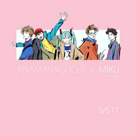 Stream "Miku" ft. Hatsune Miku (NES version) by Anamanaguchi | Listen ...