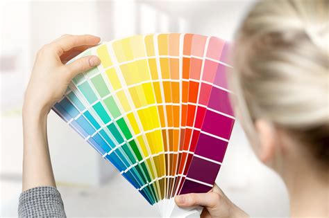 4 Things to Remember When Choosing Your Logo Color Schemes