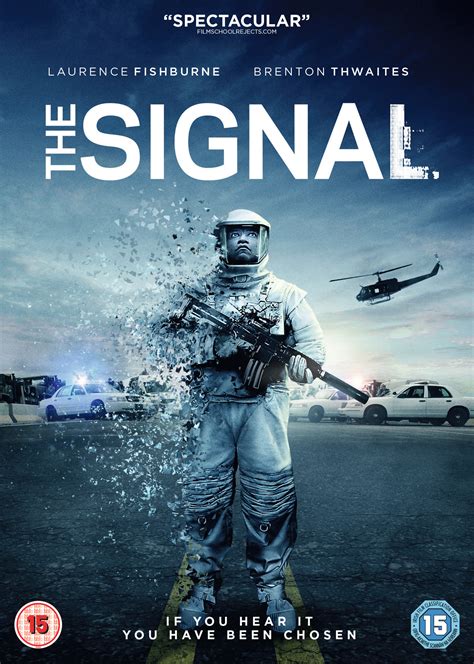 The Signal - Fetch Publicity