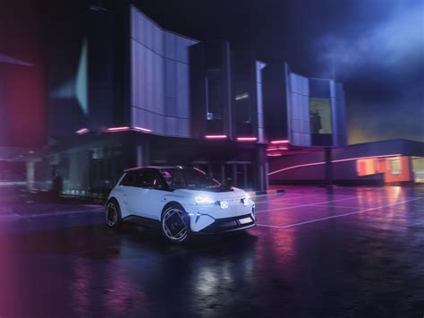 La nouvelle Renault Megane se découvre - Le Mag Auto Prestige