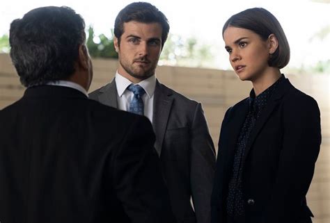 ‘Good Trouble’ Spoilers: Season 1 Finale — Dennis Alive or Dead? | TVLine