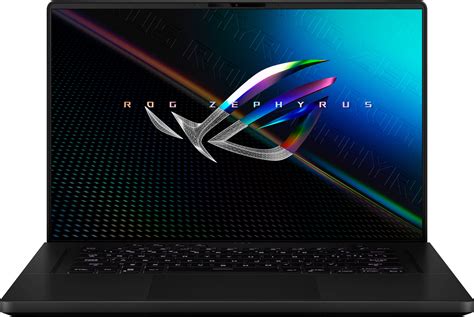 Questions and Answers: ASUS ROG Zephyrus 16" FHD 165Hz Gaming Laptop ...