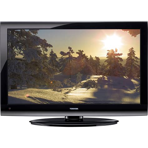 Toshiba 32 Inch Tv / Toshiba 32BV702B 32 inch 1080P LCD TV with ...