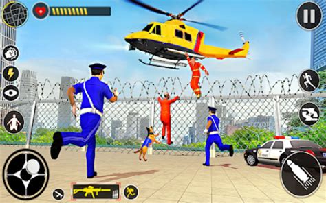 Prison Break Jail Escape Games for Android - Download