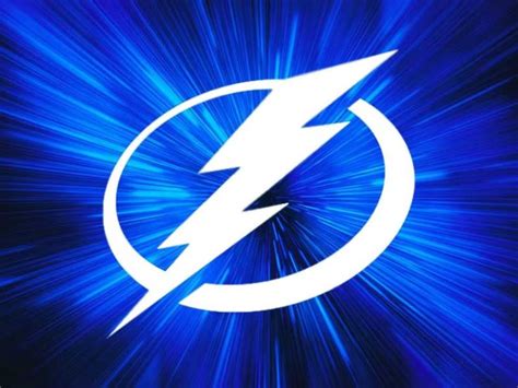 the flash logo is shown on a blue background with white lightning bolt ...