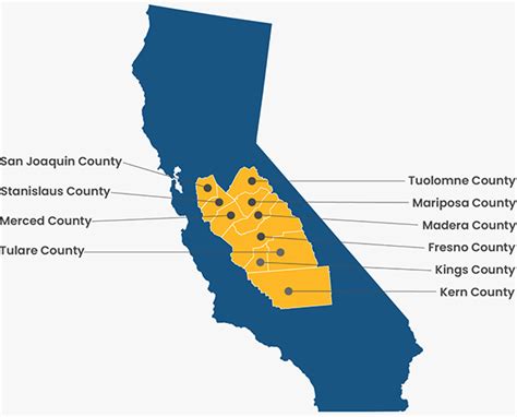 Central Valley - California College Guidance Initiative