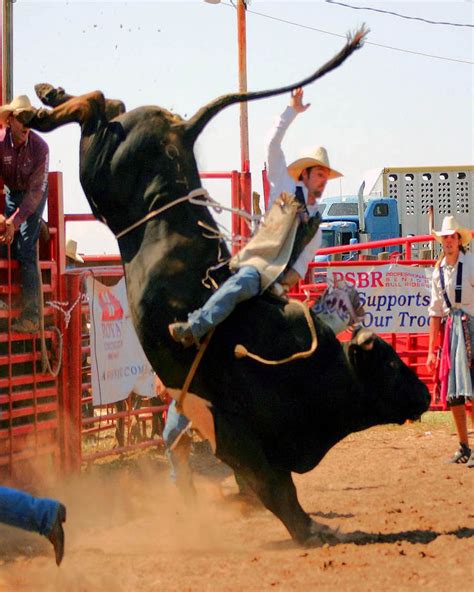 17 Best images about Bull Riding Rodeo, Cowboy Rodeo, fun to watch.Like Like it. on Pinterest ...