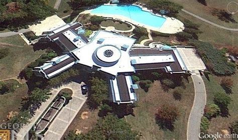 Rick Ross Buys 109 Room Mansion In Georgia (see photos) | HOUSE OF JAYPLATT