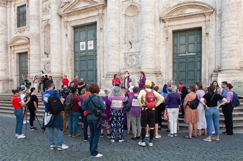 Women's Ordination Conference - Catholic Church Reform International