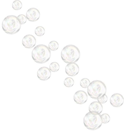 Soap bubbles PNG transparent image download, size: 725x768px