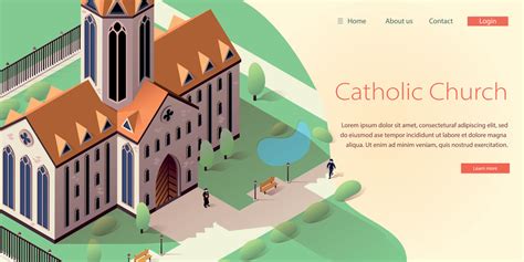 How to Create an Effective Church WordPress Website - MyNash Web Design