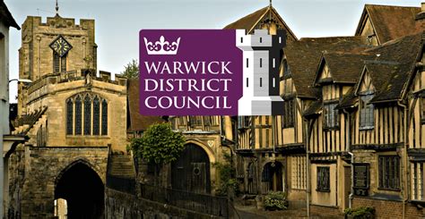 Warwick District Council - NetSupport