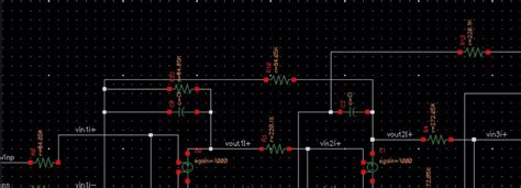 Cmos Analog Circuit Design Books - Circuit Diagram