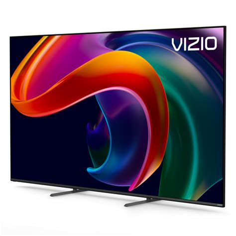 2023 Vizio TVs and Soundbars Deliver Impressive Features and Prices