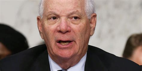 Maryland Senator Ben Cardin Is a Two State Faker | HuffPost