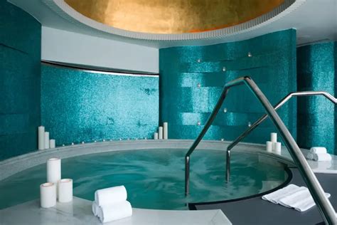 5+ Best Spas In Abu Dhabi For Utter Relaxation 2024