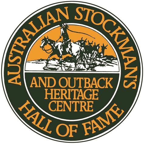 Australian Stockman's Hall of Fame — EducationHQ