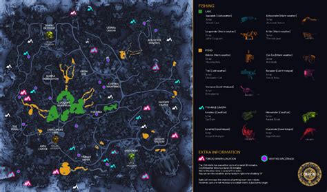 [Fortuna Map] Orb Vallis mapped and ready - General Discussion - Warframe Forums | Warframe ...