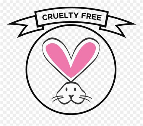 Cruelty Free Logo Australia Clipart (#3924908) - PinClipart