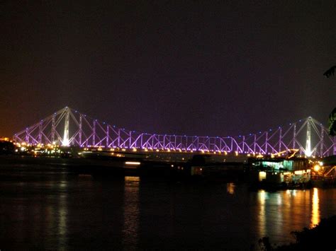 Howrah Bridge | AP Heritage