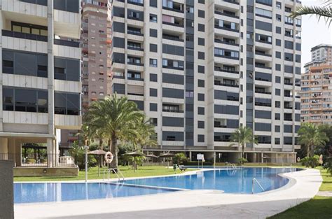 Apartments in Benidorm: Gemelos 26 | Blog Beninter