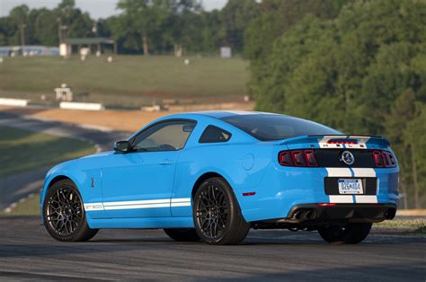 2013 Shelby GT500 Super Snake First Drive - Automobile Magazine