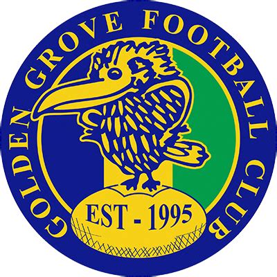 Presidents Report | Golden Grove Football Club