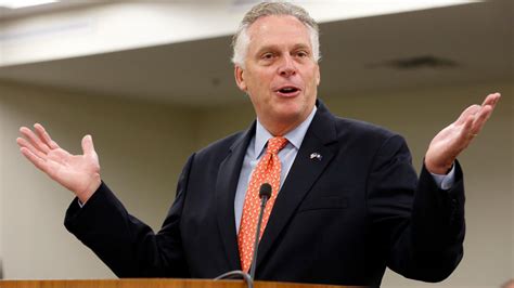 Terry McAuliffe Running for Virginia Governor – Outside the Beltway