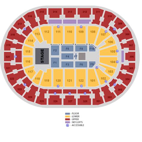 Bok Seating Chart With Rows | Cabinets Matttroy