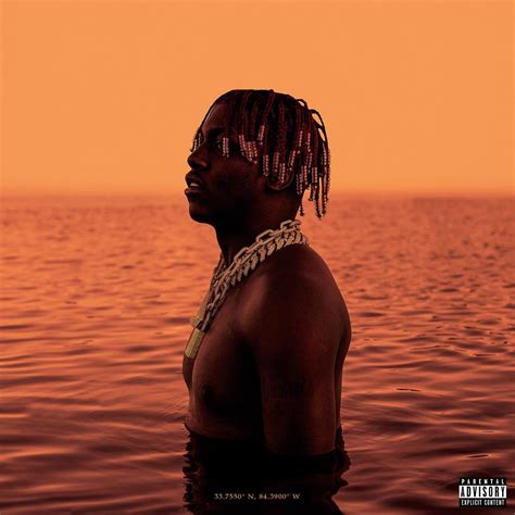 Lil Yachty - Lil Boat 2 [Album]