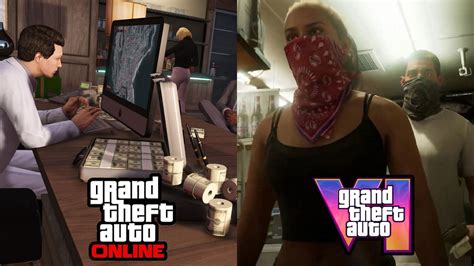 5 fan-favorite GTA Online features that could return in GTA 6 Online