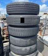 Trailer Axles, Spider Rims and Tyres - TVAA Pty Ltd T/A Tomkins Valuers ...