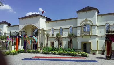 Vrindavan Gardens - Jalandhar | Banquet/Wedding Venue