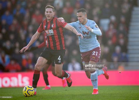 AFC Bournemouth vs Aston Villa: Premier League Preview: Gameweek 1 ...