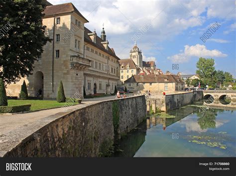 Dole, France Image & Photo (Free Trial) | Bigstock