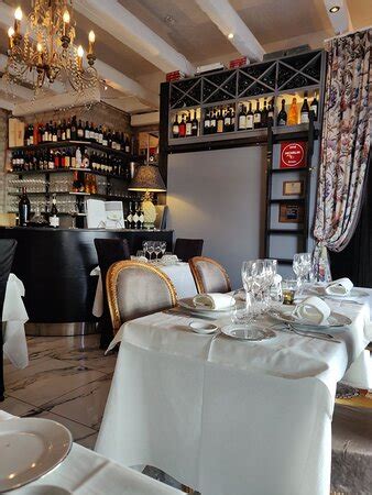 LA CUCINA ITALIANA, Gothenburg - Restaurant Reviews, Photos & Phone ...