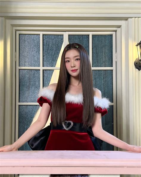 irene pics🎄 on Twitter: "prettiest fairy"