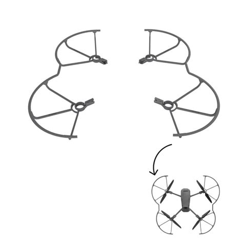 Dji Mavic3 Drone Accessories For Propeller Guard at Rs 4500 in New Delhi